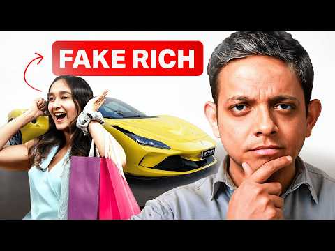 How is everyone Richer than you?