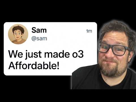 o3 as my primary AI coding model?