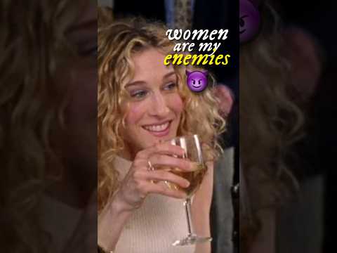 Sex and the City's Evil Third Episode