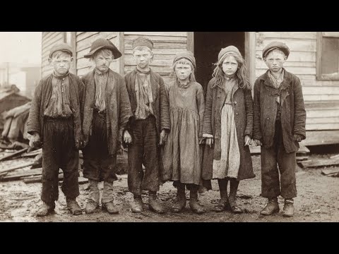 In 1987, The Grayson Children Were Discovered — And What They Revealed Stunned Investigators