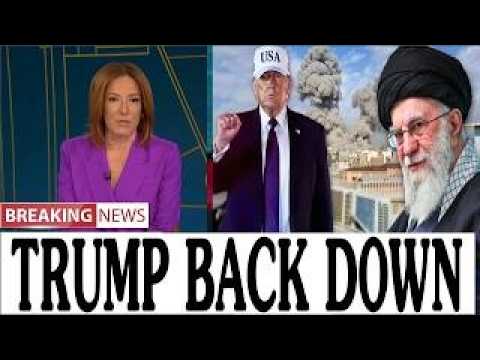 The Briefing With Jen Psaki 4 7 26   🅼🆂🅽🅱️🅲 Breaking News Today April 7, 2026