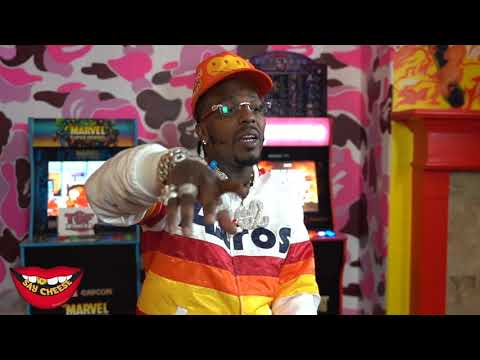 Sauce Walka on how he broke a woman for $200,000 for the first time when he was 19 (Part 11)