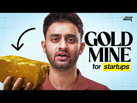 Untapped Goldmines for Indian Entrepreneurs