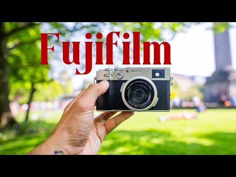 One Colour Street Photography - Edinburgh