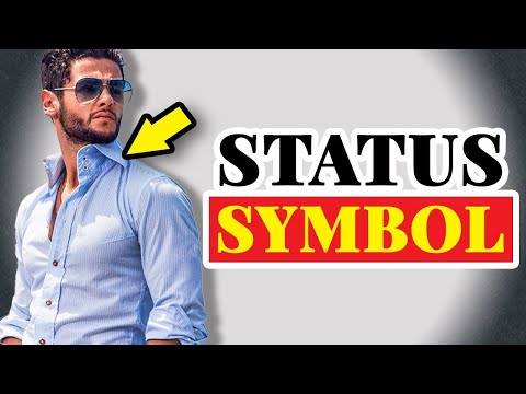 Strange History Of Shirt Collars (From Armor To Status Symbol)