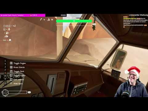 🚙Lets Play RV There Yet? | Folge 17 | BOAH