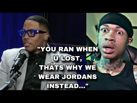 MASE Just DESTROYED LeBron In The Goat Debate...