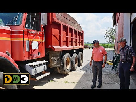 Getting Rid Of The GMC General