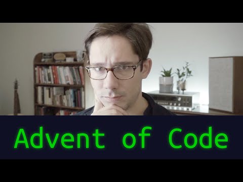 How to get the most out ADVENT OF CODE
