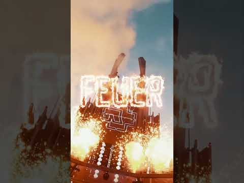 Rammstein - Europe Stadium Tour 2023 (Final tickets for Odense on sale now!)