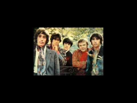 The Bee Gees "In a Spirit having Flown"