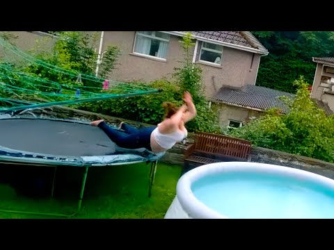 Try Not to Laugh 😂 Most Embarrassing Fails Ever