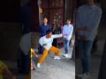 #shorts 王宝强重回少林大秀功底，武术界一直被低估的实力派！| 中华武术 Chinese Kung Fu