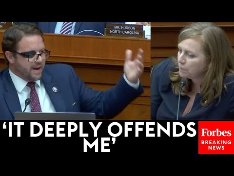 Lizzie Fletcher Slams Crenshaw Claim Transgenderism In Minors Is 'Social Contagion,' Then He Reacts