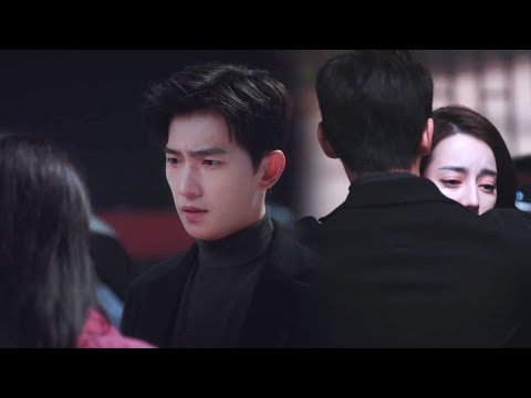 The boss regretted losing Jingjing and finally show his love and apologized to keep her!