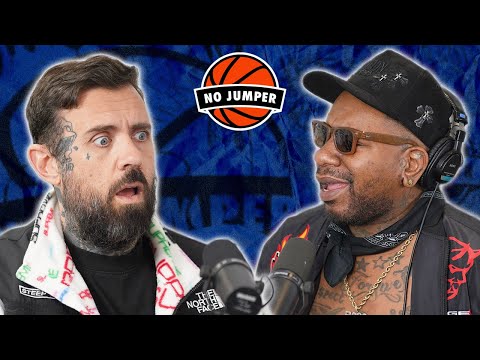 Stan G Goes Off on Hernandez Govan over Dolph, Violates Gucci Mane, Pooh Shiesty & More