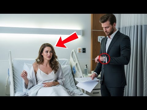 Er demütigte sie öffentlich – doch dann erschien ihr Milliardärs-Vater