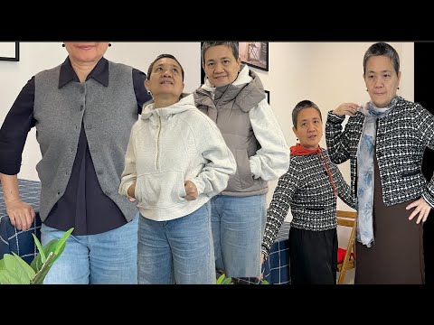 逛街 优衣库这两款百搭又实惠 Lululemon 新旧款混搭 成网红样式【Garden Time 田园生活分享】2025 11