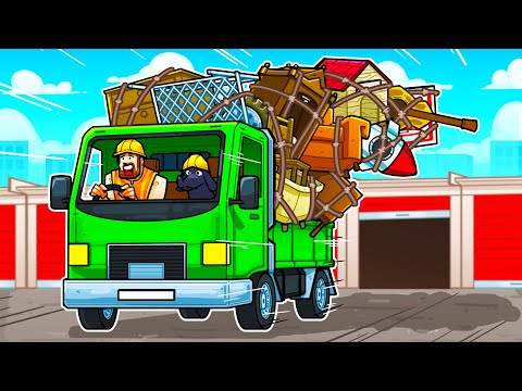 I think I might be a PAWN ADDICT...