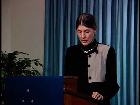 Seven Keys in One: The Paramitas with Betty Bland | Theosophical Classic 2007