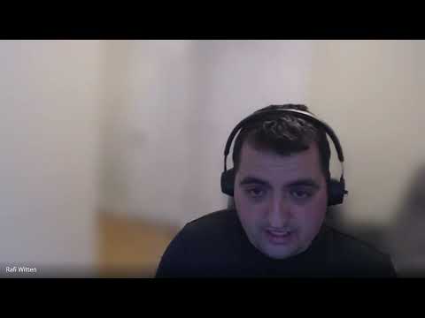 High Performance LLMs in Jax 2024 -- Session 1