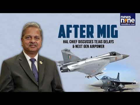 Tejas Mk-1A Takes Flight: India’s Big Leap In Indigenous Defence Manufacturing | News9