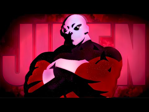 How Strong Is Jiren?