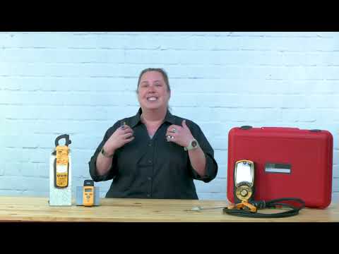 Uei - Combustion Analysis For HVAC Techs - FULL Training