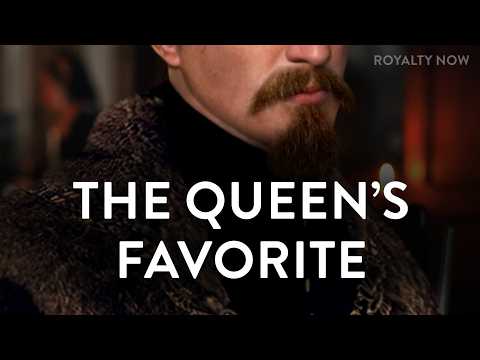 Robert Dudley: Queen Elizabeth's True Love | Facial Reconstructions & History Documentary