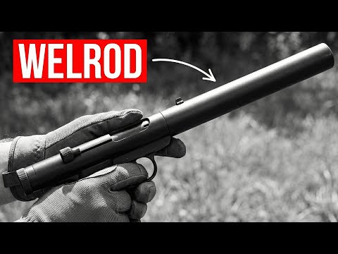 The British 'Pipe' That Let Spies Murder Gestapo Officers While Shaking Their Hands