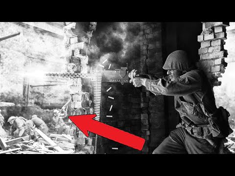 他被宣布“不適合參戰”，但卻是美國歷史上最致命的士兵，過程熱血驚人...