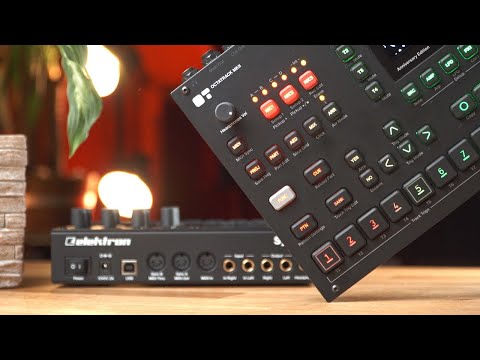 Beats from Scratch / How to make electronic music? / Part 1