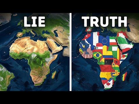 Your Classroom Map Was Lying to You