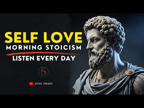 9 Stoic Secrets to Rewire Your Mind for Bulletproof Self-Respect (DO THIS EVERY MORNING) | Stoicism