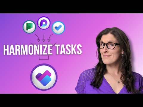 How to use the New Microsoft Planner in Teams - BASIC Version