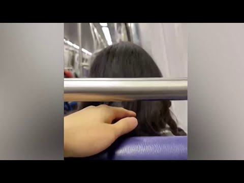 Man suspected of touching women's hair on Metro denied bail | NBC4 Washington