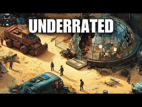 15 Modern Isometric Games That Are WAY Better Than You Think