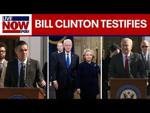 BREAKING: Clinton video could be released today, Comer says