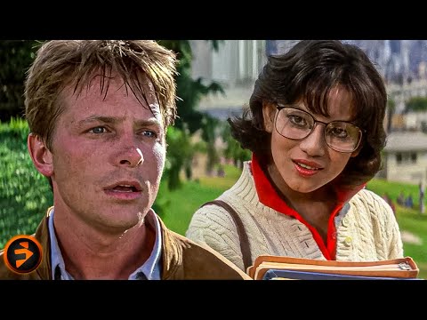 The Emotional Ending Scene | CASUALTIES OF WAR