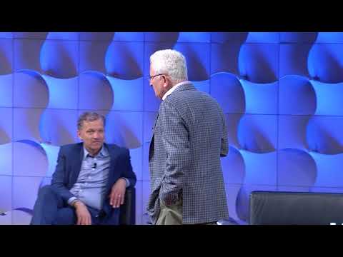 2018-03 What is Your Digital Business Model?