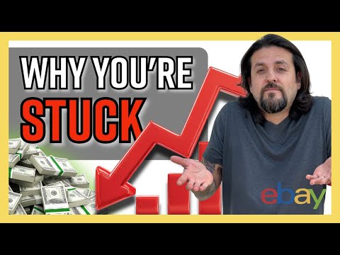 7 Systems You Need to Hit Six Figures on eBay