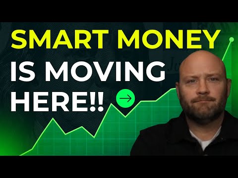 4 Small Cap Stocks To Watch Before the Next Market Crash