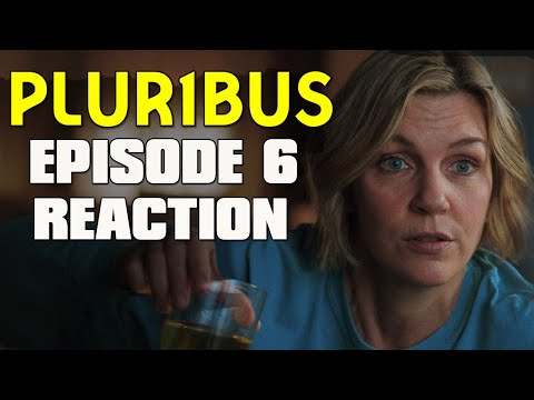 PLURIBUS Episode 6 “HDP” Breakdown & Review