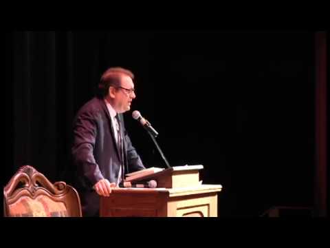 Dale Ahlquist on G.K. Chesterton and Art as the Signature of Man