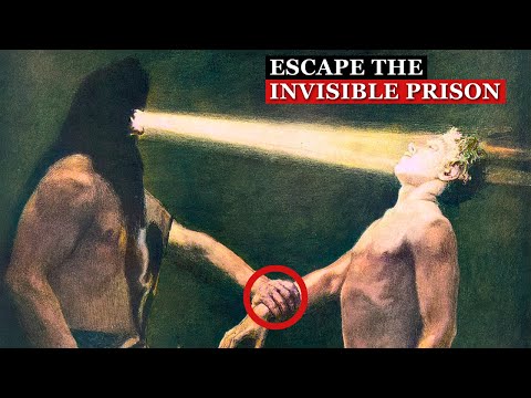 Soul Trap: You Are Trapped Without Knowing It