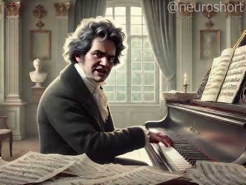 Бетховен. Шотландская застольная. Исполняет автор