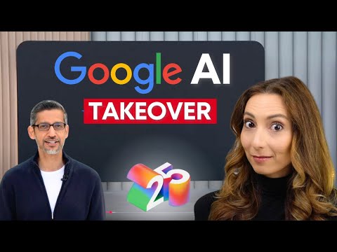 No Way Back: How Google Quietly Unleashed The Next AI Revolution