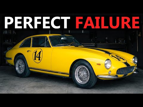 The Ultra Rare Masterpiece Nobody Talks About!