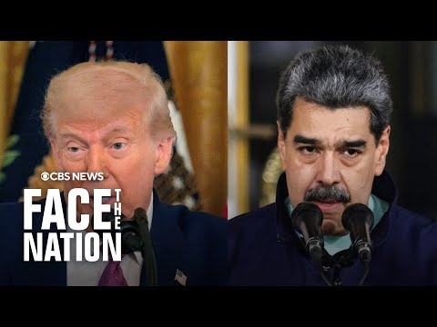 U.S. considers dropping leaflets in Venezuela amid ramped-up pressure on Maduro, sources say