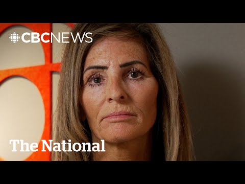 Nova Scotia mass killer’s spouse draws backlash with new memoir